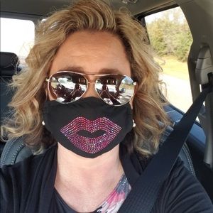 Meet your Posher, Tonya